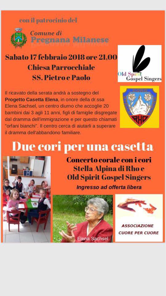 Pregnana Milanese