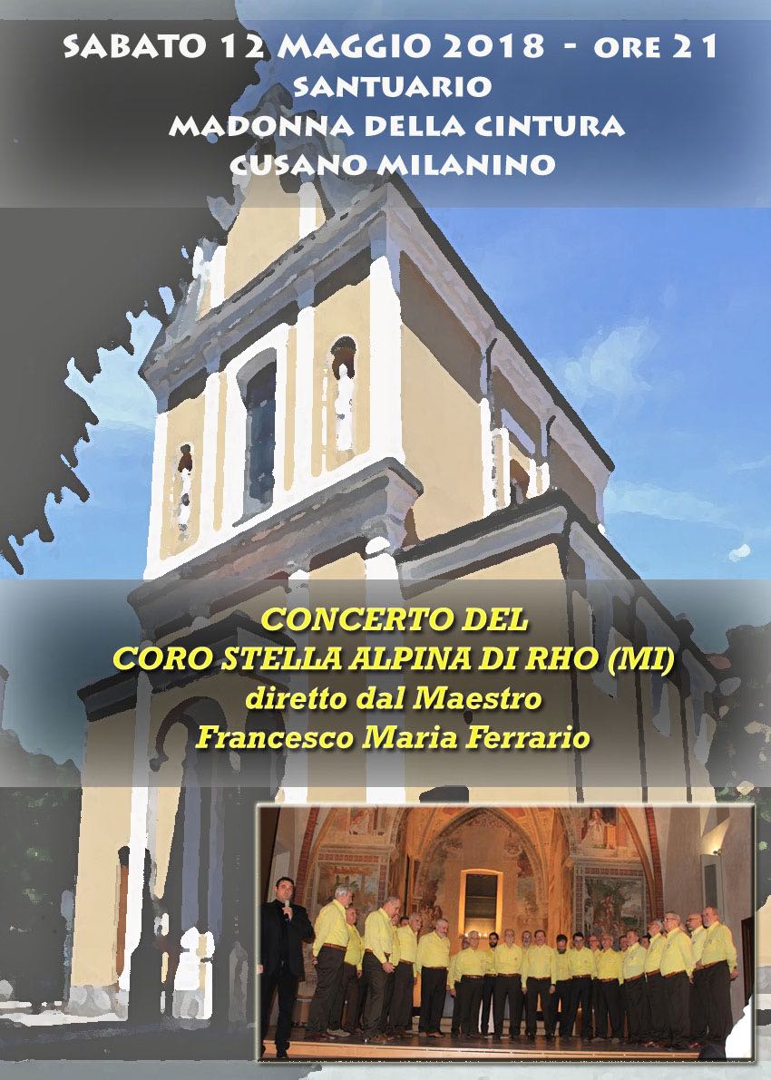 cusano milanino
