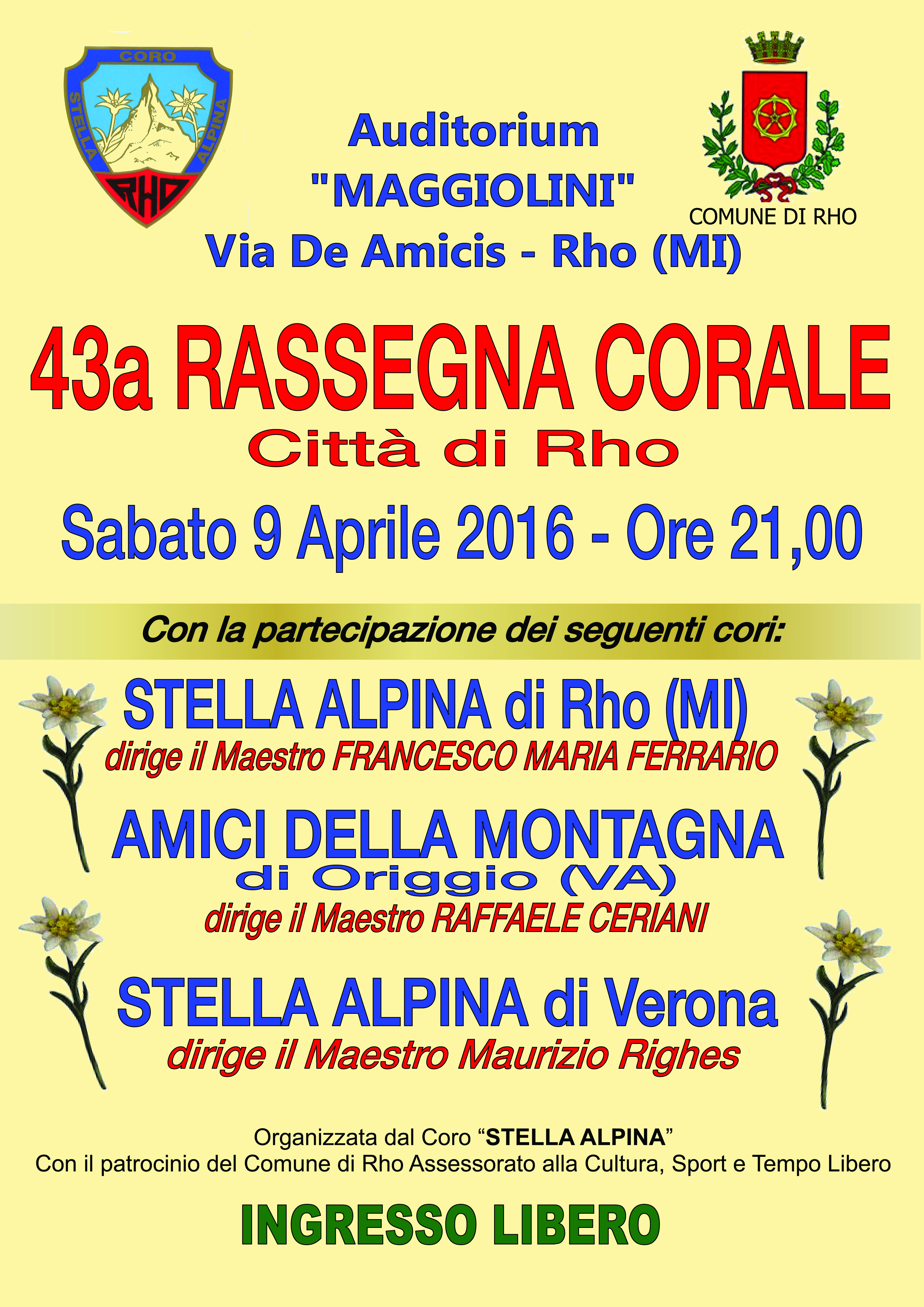 locandina 43 rassegna copia