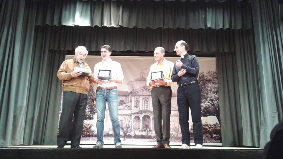 premiazioni